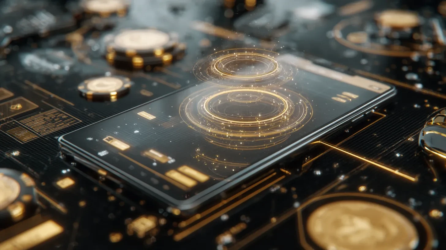 Sejarah Pertemuan dalam Peraduan